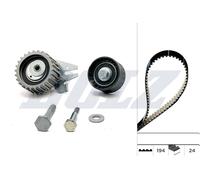 DOLZ SKD109 Kit cinghie dentate per ALFA ROMEO,FIAT,JEEP,LANCIA,OPEL
