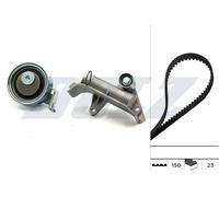 DOLZ SKD110 Kit cinghie dentate per AUDI,SEAT,SKODA,VW