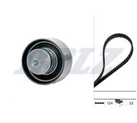 DOLZ SKD119 Kit cinghie dentate per FIAT,LANCIA