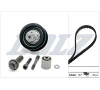 DOLZ SKD121 Kit cinghie dentate per AUDI,FORD,SEAT,VW