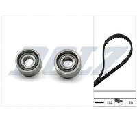 DOLZ SKD130 Kit Cinghia Distribuzione per Citroën Fiat Iveco Opel Renault