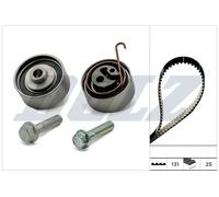 DOLZ SKD137 Kit cinghie dentate per CHEVROLET,OPEL,VAUXHALL