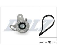 DOLZ SKD145 Kit cinghie dentate per HYUNDAI