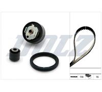 DOLZ SKD179IO Kit cinghie dentate per CITROËN,DS,OPEL,PEUGEOT