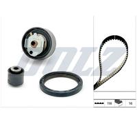 DOLZ SKD180IO Kit cinghie dentate per CITROËN,DS,OPEL,PEUGEOT