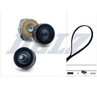 DOLZ SKD193A Kit cinghie dentate per FIAT
