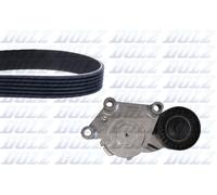 DOLZ SKD195A Kit cinghie dentate per CITROËN,MINI,PEUGEOT