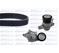 DOLZ SKD204A Kit cinghie dentate per CITROËN,PEUGEOT