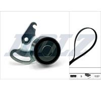 DOLZ SKD221A Kit cinghie dentate per RENAULT