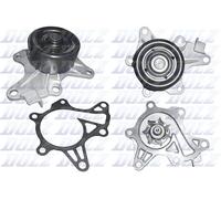 Pompa acqua T195 DOLZ per TOYOTA SUBARU