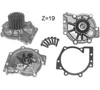 DOLZ V211 Pompa dell’acqua, raffreddamento motore per POLESTAR,VOLVO