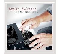 Dolzani Brian - If I Don't Speak a Word