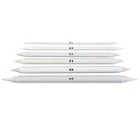 Dom 93919 Set 6 Sfumini in Misure Assortite