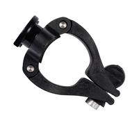 Dom Adattatore Monkii Clip Black
