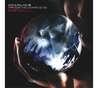 Dom And Roland - Get Up / Boogie Down