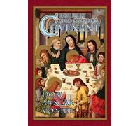 Dom Anscar Vonier The New and Eternal Covenant (Tascabile)