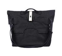 Dom Borse Laterali T-case Hookii 25l Black