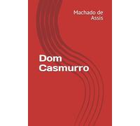Dom Casmurro