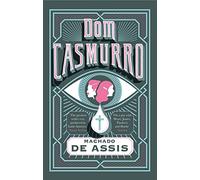 Dom Casmurro