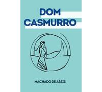 Dom Casmurro: Texto em Português