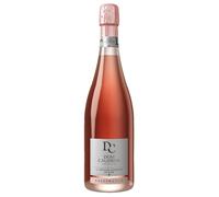 Dom Caudron Fascinante Champagne AOC Brut Rosé 0,75 ℓ