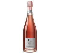Dom Caudron Fascinante Champagne AOC Brut Rosé 0,75 l