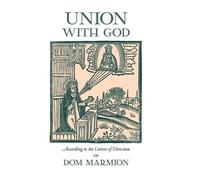 Dom Columba Marmion Blessed Columba Marmion Union With God (Copertina rigida)