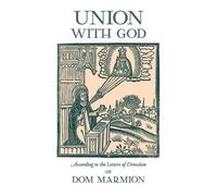 Dom Columba Marmion Blessed Columba Marmion Union With God (Tascabile)