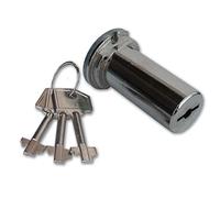 Cilindri CR a pompa 20 - 20CR70/3: 70 mm.