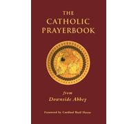 Dom David Foster The Catholic Prayerbook (Copertina rigida)