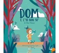 Libri Pertusio Elisa - DOM E L'Io Non So