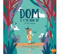 Libri Pertusio Elisa - DOM E L'Io Non So