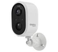 Dom-e Telecamera Outdoor a batteria da esterno