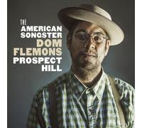 Dom Flemons Prospect Hill (CD)