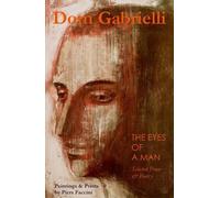 Dom Gabrielli The Eyes of a Man (Tascabile)