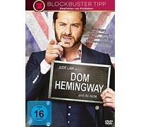 Dom Hemingway