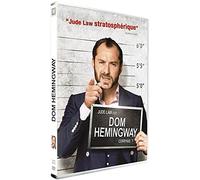 Dom hemingway