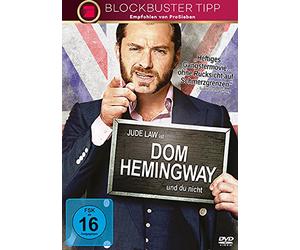 Dom Hemingway