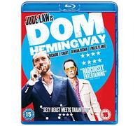 Dom Hemingway [Edizione: Regno Unito]