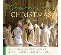 Dom Jean Claire Christmas (CD)