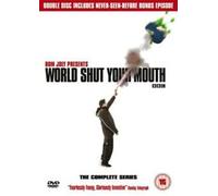 Dom Joly - World Shut Your Mouth