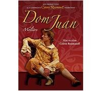 DOM JUAN