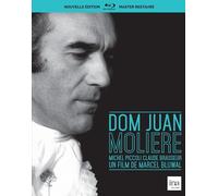 Dom juan [Blu-ray]