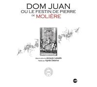 Dom Juan O Il Festino Di Pierre Di Molière DVD NUOVO