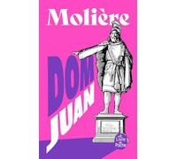 Dom Juan: Ou Le Festin De Pierre, Comedy 1665