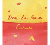 Dom La Nena Cantando (Vinyl LP) 12" EP