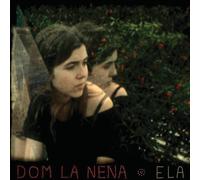 Dom La Nena - Ela by Dom La Nena (2013) Audio CD