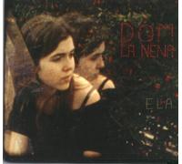 Dom La Nena - Ela - Cd