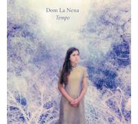 Dom La Nena Tempo (Vinyl LP) 12" Album