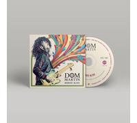 Dom Martin - buried alive